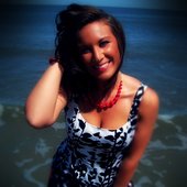 Summer Romance Photoshoot