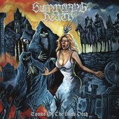 Tombs of the Blind Dead