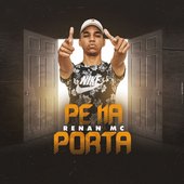 pé na porta renam mc