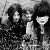 The Dead Weather