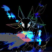 Rabbitstar Man