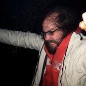 ChristianGierden/KarlMarxStadt/WastedAcidForce/TheEnd/Stilgar