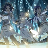 Arcana unit IM@S