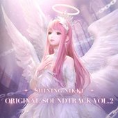 Shining Nikki Original Soundtrack Vol.2