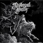 Demo #1 / A Mirror Blackened