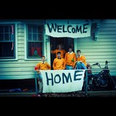 Welcome Home