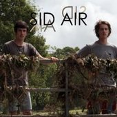 Sid Air - Fence