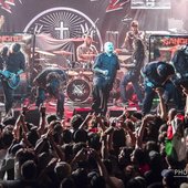 SANGRE LIVE www.facebook.com/sangremetal