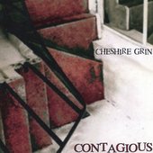 Contagious [Explicit]