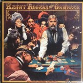 Kenny Rogers, The Gambler