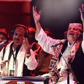 Fareed Ayaz Abu Muhammad Qawwal