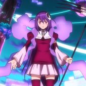 ハクア・ド・ロット・ヘルミニウム (早見沙織)