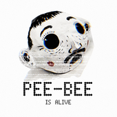 Pee-Bee さんのアバター