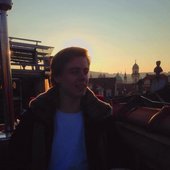  Vincent Gericke