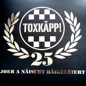 25 Joer a Näischt Bäigeléiert