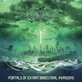 Portals Of Extraterrestrial Invasions