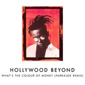 What's the Colour of Money? (Parralox Remix)