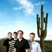 Jimmy Eat World, Colorado