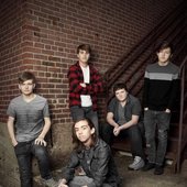 Five after five band