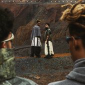 Atemporal (feat. Djonga)