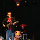 Hertford Corn Exchange 2009
