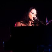 Diamanda Galás @ Pop Montreal 2009