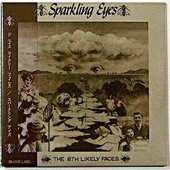 Sparkling Eyes