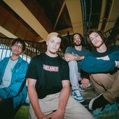 Flatwounds Bandcamp