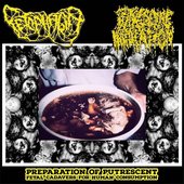 Preperation of Putrescent Fetal Cadavers for Human Consumption [Explicit]