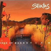 Stratus - Stratus (1983) Front