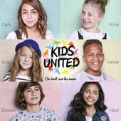 Kids United - Un Monde Meilleur