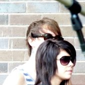 Tay & Alex