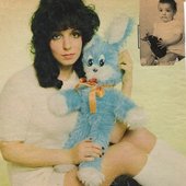 Mariska Veres