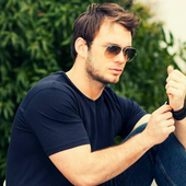 Edwin Storrer Boxes Casual Shoes Photoshoot