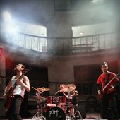Point - Who Breaks The Silense (Work)