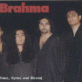 Brahma