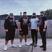 Swampgrave Lineup (2023)