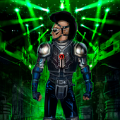 The Last Hope of Mankind