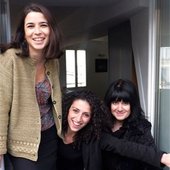 Trio Brancusi