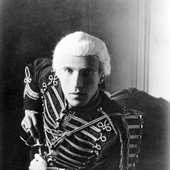 Vladimir Rosing