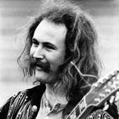 David Crosby