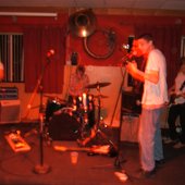PA's Lounge 6/4/09