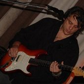 Larry Savage