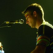 Sufjan in Eindhoven