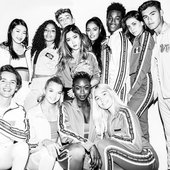 NOW UNITED