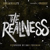 The Realness feat Prodigy