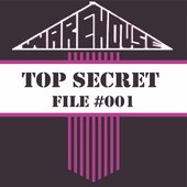 Top Secret File No. 001