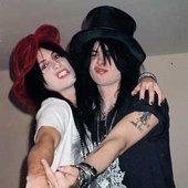 Glamour Punks