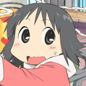 Avatar for Nanonanonan
