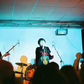 Zagreb @ Jazzter, Kharkiv, UA